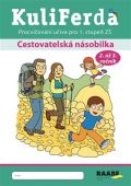 RAABE KuliFerda - Cestovatelská násobilka