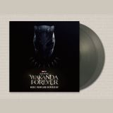OST Black Panther: Wakanda Forever - Music From and Inspired By
