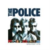 Police Greatest Hits (Standard Pressing 2LP)