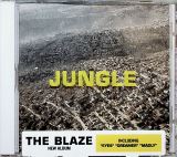Blaze Jungle