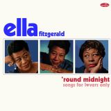 Fitzgerald Ella 'Round Midnight - Songs For Lovers Only