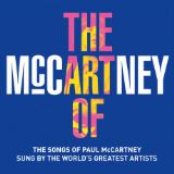 Mccartney Paul.=Trib= Art Of Mccartney