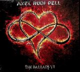 Pell Axel Rudi Ballads VI