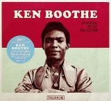 Boothe Ken Essential Artist Collection (2CD)