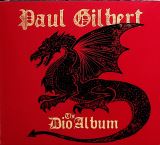 Gilbert Paul Dio Album