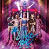 Pias Belgium #likeme Seizoen 4
