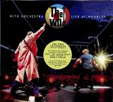 Who With Orchestra: Live At Wembley