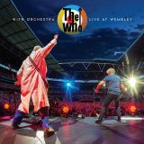 Who With Orchestra: Live At Wembley (3LP Black)