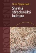 Pavel Mervart Syrská středověká kultura