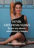 Daranus Deník Life Designerky