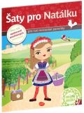 Jenčíková Lucie Šaty pro Natálku