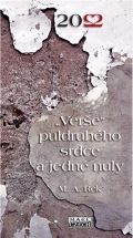 Mare-Czech "Verše" půldruhého srdce a jedné nuly