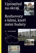Antikomplex, o.s. Uprostřed na okraji