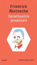 Dauphin Zarathustra promluvil / Also sprach Zarathustra