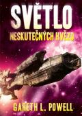 Triton Světlo neskutečných hvězd