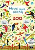 Jiri Models Hledej, najdi, počítej - V ZOO