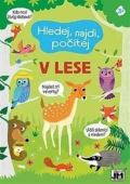 Jiri Models Hledej, najdi, počítej - V lese
