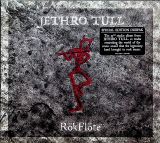 Jethro Tull Rökflöte (Special CD size Digipack)