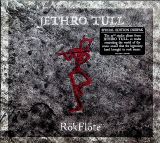 Jethro Tull Rkflte (Special CD size Digipack)