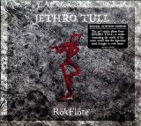 Jethro Tull Rkflte (Special CD size Digipack)