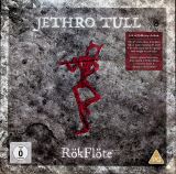 Jethro Tull RökfFöte (Limited Deluxe Edition 2CD+Blu-ray)