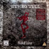 Jethro Tull Rkflte (Limited Deluxe 2LP+2CD+Blu-ray)