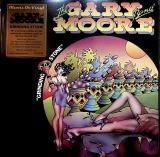 Gary Moore Band Grinding Stone