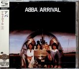 ABBA Arrival