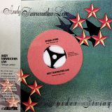 Fairweather-Low Andy Spider Jiving