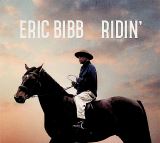 Bibb Eric Ridin'