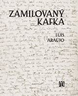 L. Marek Zamilovaný Kafka