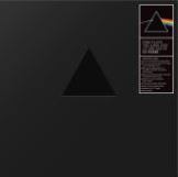 Pink Floyd Dark Side Of The Moon - 50th Anniversary (2LP+2CD+2Blu-ray+2x7")
