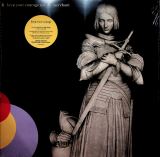 Merchant Natalie Keep Your Courage (Limited Edition Transparent Gold vinyl)