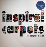 Inspiral Carpets Complete Singles (2LP)