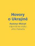 Academia Hovory o Ukrajin