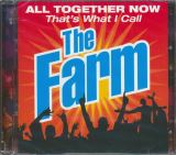 Farm All Together Now - That's What I Call The Farm (CD+DVD)