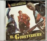 Morricone Ennio Il Giustiziere