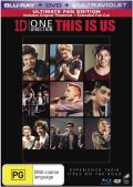 One Direction This Is Us