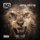 Fifty Cent Animal Ambition - An Untamed Desire To Win (Deluxe CD+DVD)