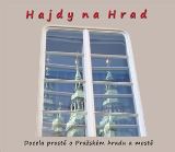 Homola Zdeněk Hajdy na Hrad