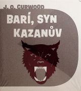 Tympanum Curwood: Bar, syn Kazanv