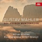 Mahler Gustav Chlapcv kouzeln roh (Des Knaben Wunderhorn)
