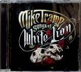 Tramp Mike Songs Of White Lion