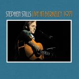 Stills Stephen Live At Berkeley 1971