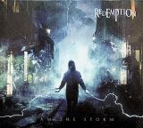 Redemption I Am The Storm (Digipack)