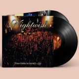 Nightwish From Wishes To Eternity - Live (Limited Edition 2LP)