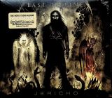 Last In Line Jericho (Digipack)
