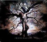 Heidevolk Wederkeer (Digipack)