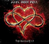 Pell Axel Rudi Ballads VI (Digipack)
