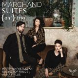 Play It Again Sam Joseph Marchand: Suites